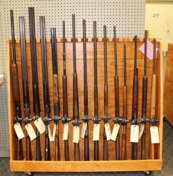 Image for Firearms Auction - Offline Lots: 12-17-19