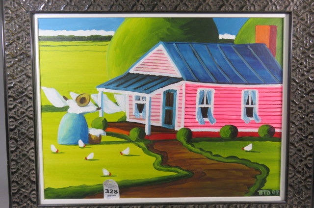 Image for Winter Sportsman's Auction '20 Session Two