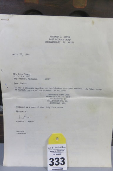 Image for Winter Sportsman's Auction '20 Session Two