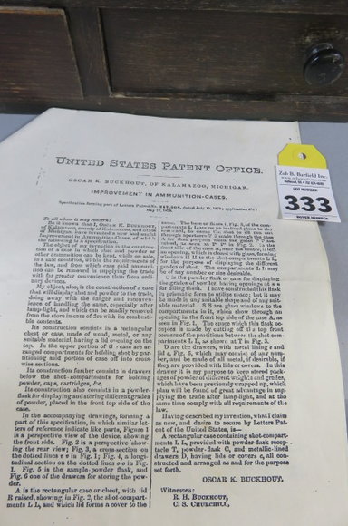 Image for Winter Sportsman's Auction '20 Session Two