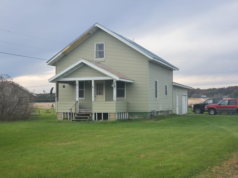 Image for 10506 State Highway 21 10510 10520 10526 10546 Sparta, Wisconsin 54656-8002 Taxed by: Angelo