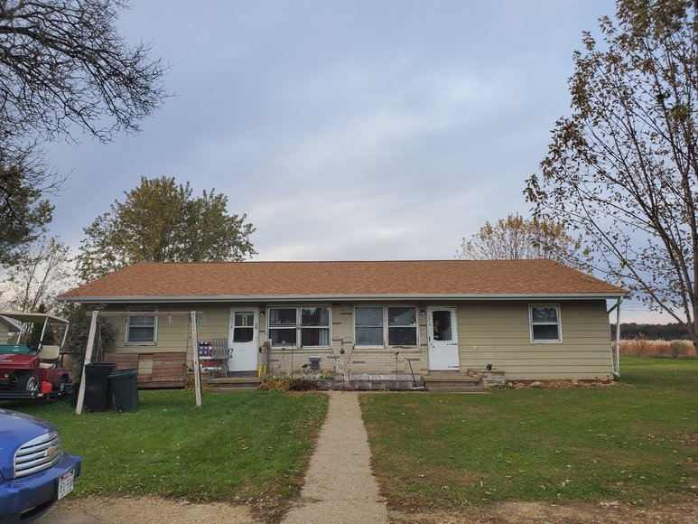 Image for 10506 State Highway 21 10510 10520 10526 10546 Sparta, Wisconsin 54656-8002 Taxed by: Angelo