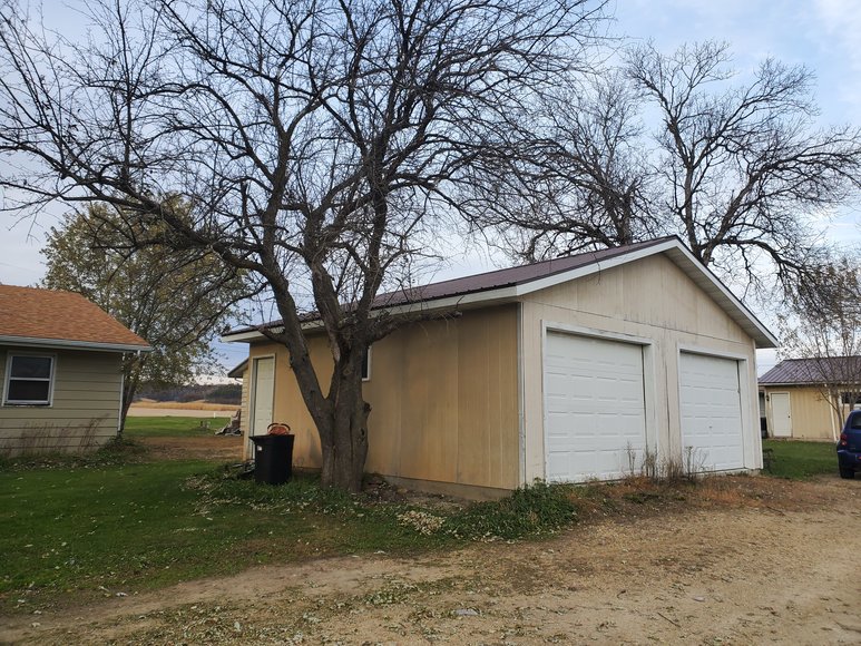 Image for 10506 State Highway 21 10510 10520 10526 10546 Sparta, Wisconsin 54656-8002 Taxed by: Angelo