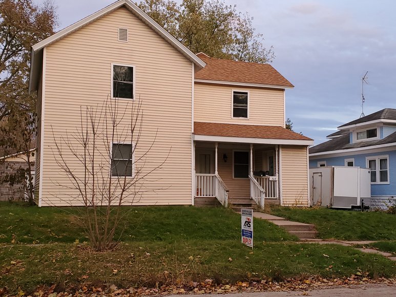 Image for 309A S K St 309B Sparta, Wisconsin 54656-8002