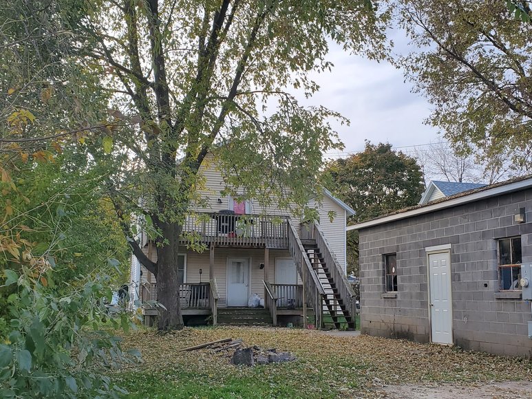 Image for 309A S K St 309B Sparta, Wisconsin 54656-8002