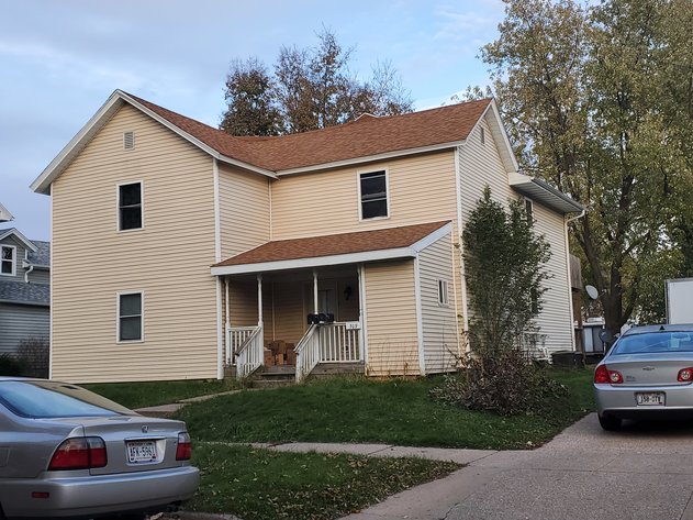 Image for 309A S K St 309B Sparta, Wisconsin 54656-8002