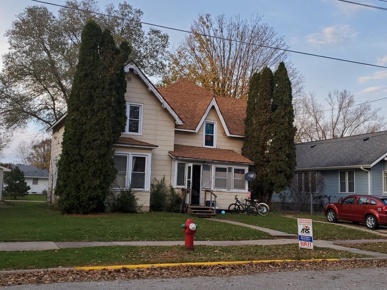 Image for 620A Pearl Street 620B SPARTA, WI 54656