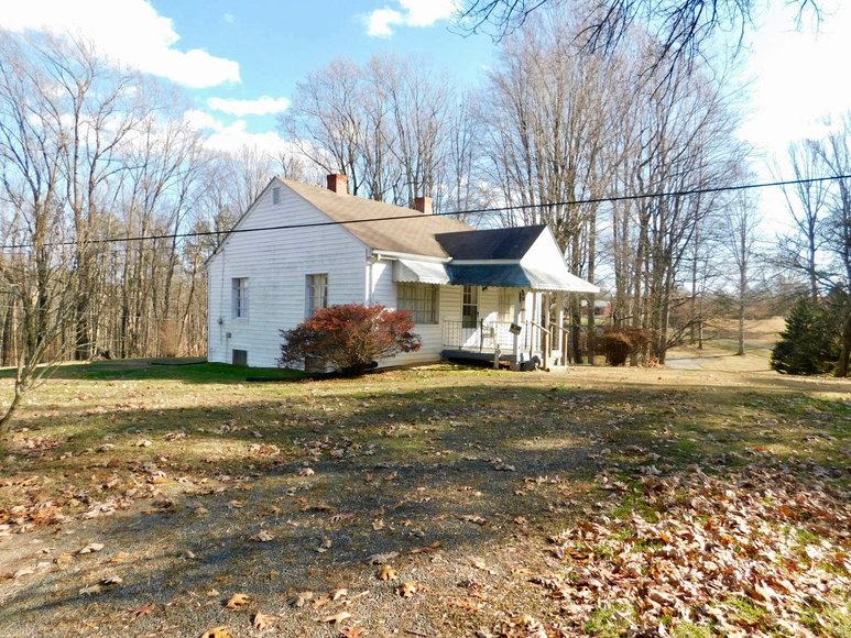 Image for 2 BR/1 BA Home on 1.4 +/- Acres in Madison County, VA--SELLING ABSOLUTE to the HIGHEST BIDDER!!