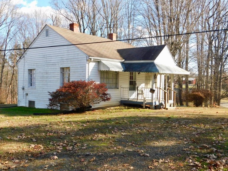 Image for 2 BR/1 BA Home on 1.4 +/- Acres in Madison County, VA--SELLING ABSOLUTE to the HIGHEST BIDDER!!