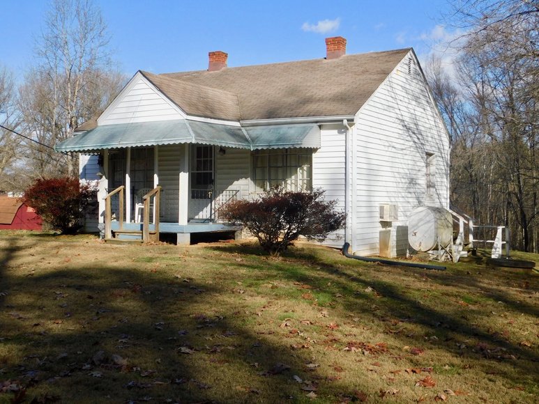 Image for 2 BR/1 BA Home on 1.4 +/- Acres in Madison County, VA--SELLING ABSOLUTE to the HIGHEST BIDDER!!