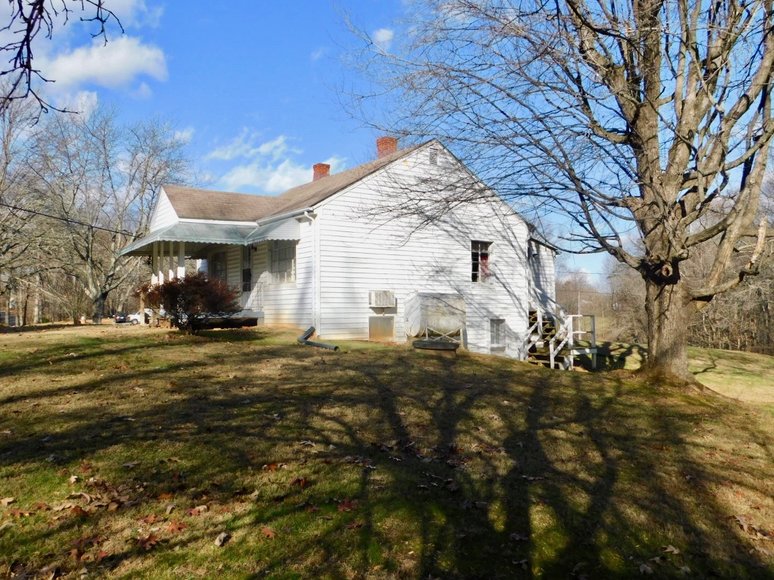 Image for 2 BR/1 BA Home on 1.4 +/- Acres in Madison County, VA--SELLING ABSOLUTE to the HIGHEST BIDDER!!