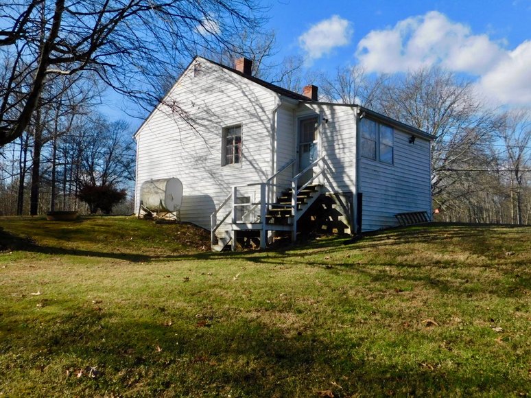 Image for 2 BR/1 BA Home on 1.4 +/- Acres in Madison County, VA--SELLING ABSOLUTE to the HIGHEST BIDDER!!