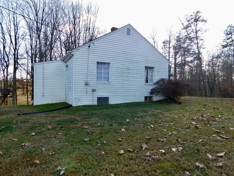 Image for 2 BR/1 BA Home on 1.4 +/- Acres in Madison County, VA--SELLING ABSOLUTE to the HIGHEST BIDDER!!