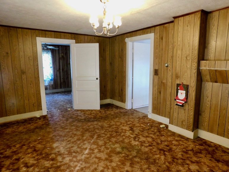 Image for 2 BR/1 BA Home on 1.4 +/- Acres in Madison County, VA--SELLING ABSOLUTE to the HIGHEST BIDDER!!