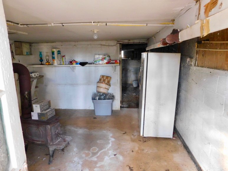 Image for 2 BR/1 BA Home on 1.4 +/- Acres in Madison County, VA--SELLING ABSOLUTE to the HIGHEST BIDDER!!