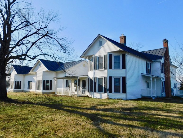 Image for Beautiful Country Estate on 38.9 +/- Acres in Culpeper County, VA