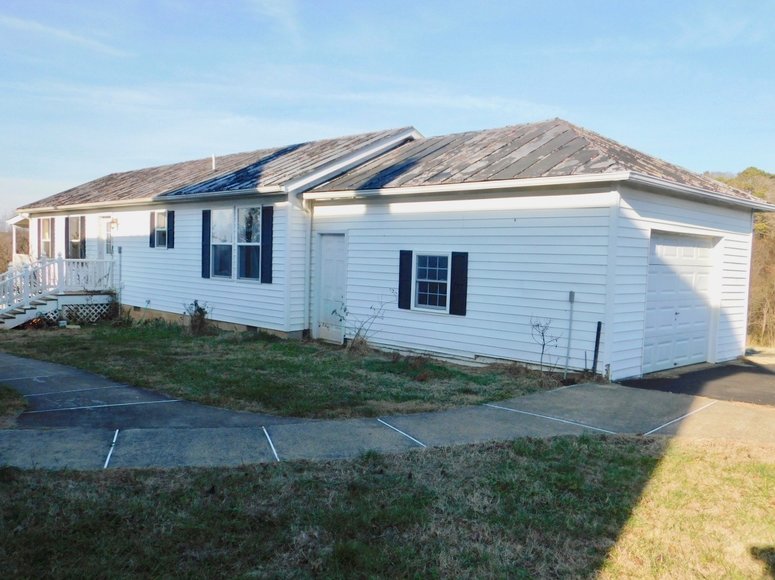 Image for Beautiful Country Estate on 38.9 +/- Acres in Culpeper County, VA