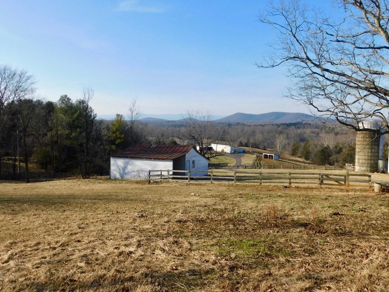 Image for Beautiful Country Estate on 38.9 +/- Acres in Culpeper County, VA