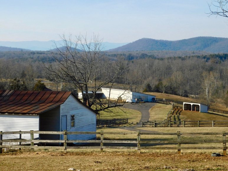 Image for Beautiful Country Estate on 38.9 +/- Acres in Culpeper County, VA