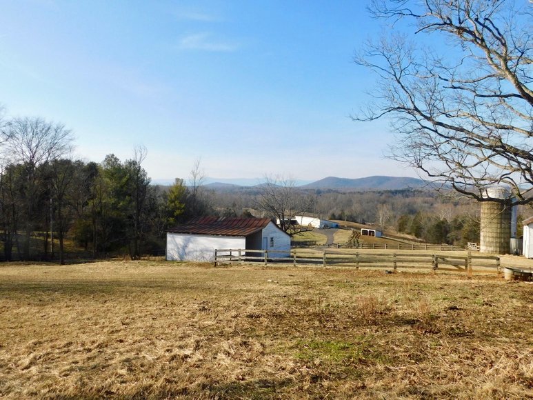 Image for Beautiful Country Estate on 38.9 +/- Acres in Culpeper County, VA