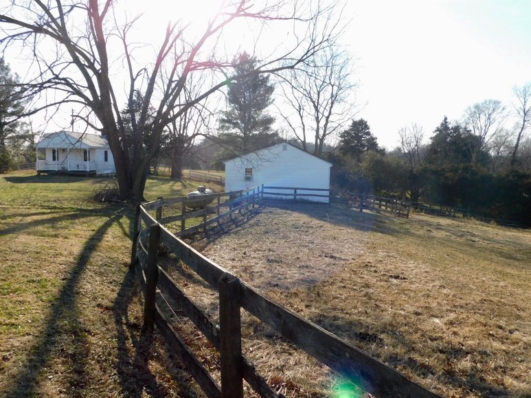Image for Beautiful Country Estate on 38.9 +/- Acres in Culpeper County, VA