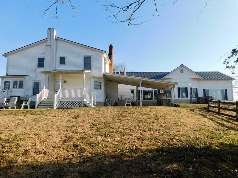 Image for Beautiful Country Estate on 38.9 +/- Acres in Culpeper County, VA