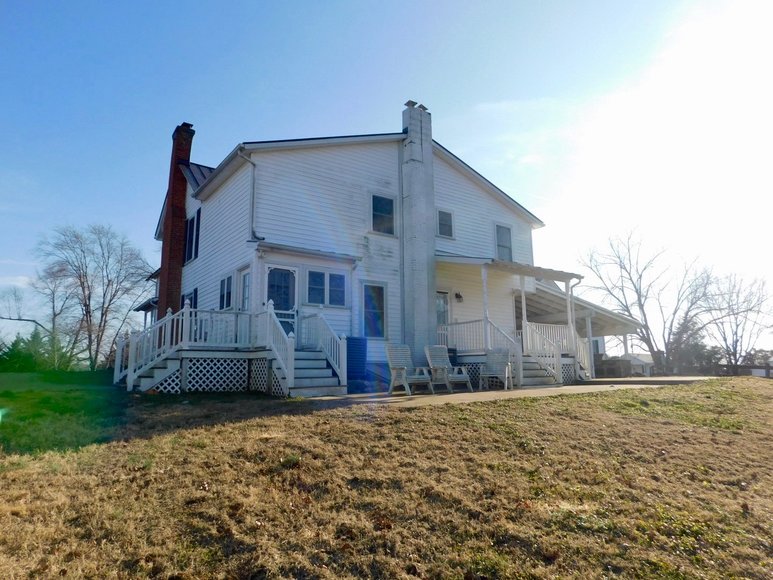 Image for Beautiful Country Estate on 38.9 +/- Acres in Culpeper County, VA