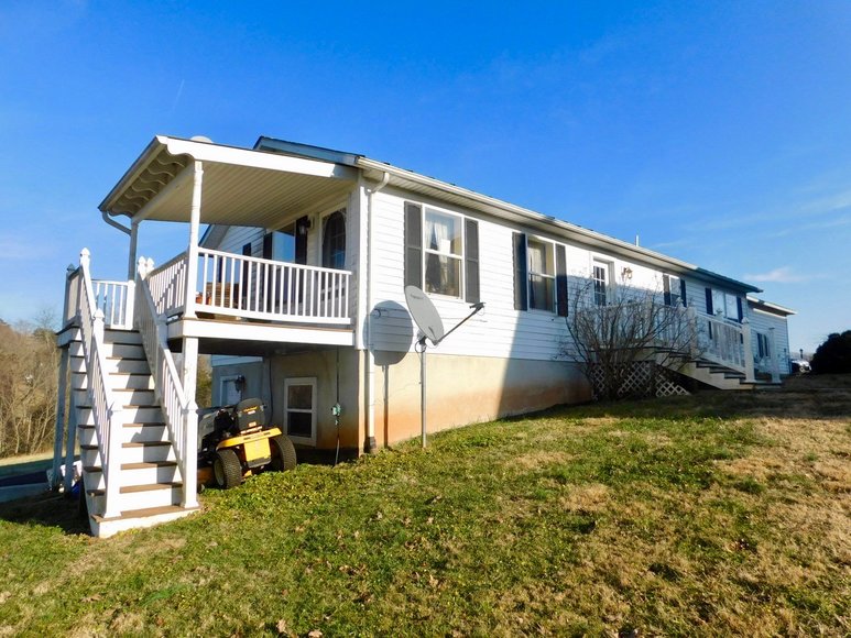 Image for Beautiful Country Estate on 38.9 +/- Acres in Culpeper County, VA