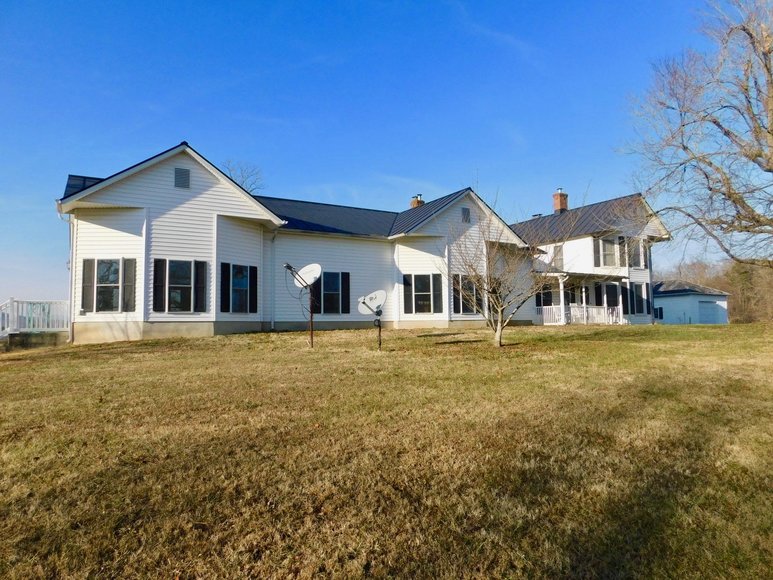 Image for Beautiful Country Estate on 38.9 +/- Acres in Culpeper County, VA