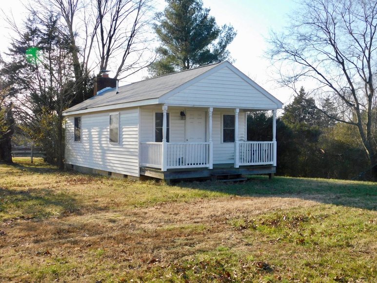 Image for Beautiful Country Estate on 38.9 +/- Acres in Culpeper County, VA