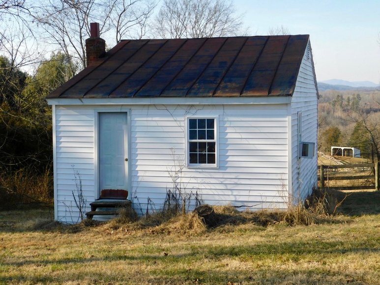 Image for Beautiful Country Estate on 38.9 +/- Acres in Culpeper County, VA