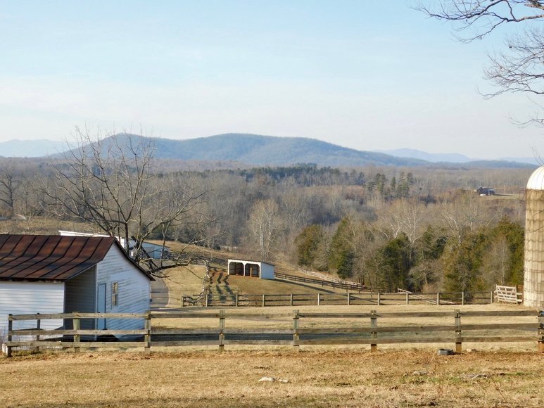 Image for Beautiful Country Estate on 38.9 +/- Acres in Culpeper County, VA