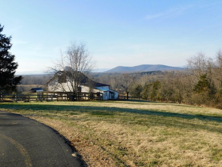 Image for Beautiful Country Estate on 38.9 +/- Acres in Culpeper County, VA