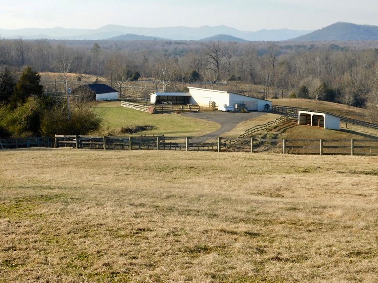 Image for Beautiful Country Estate on 38.9 +/- Acres in Culpeper County, VA