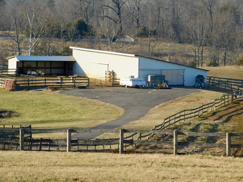 Image for Beautiful Country Estate on 38.9 +/- Acres in Culpeper County, VA