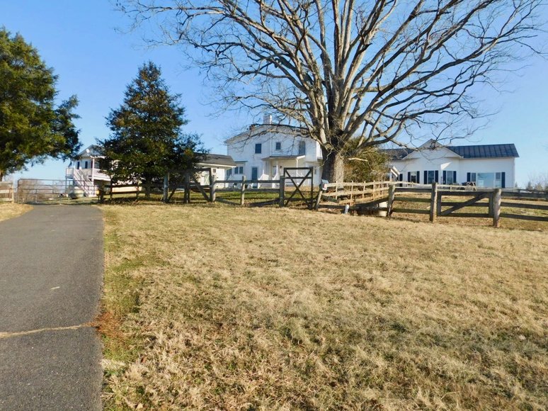 Image for Beautiful Country Estate on 38.9 +/- Acres in Culpeper County, VA