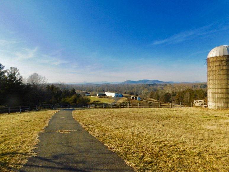 Image for Beautiful Country Estate on 38.9 +/- Acres in Culpeper County, VA