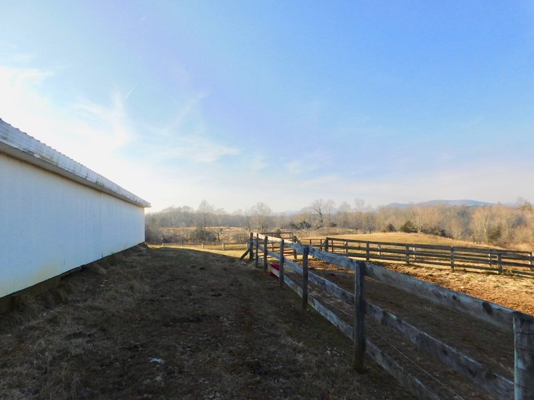 Image for Beautiful Country Estate on 38.9 +/- Acres in Culpeper County, VA