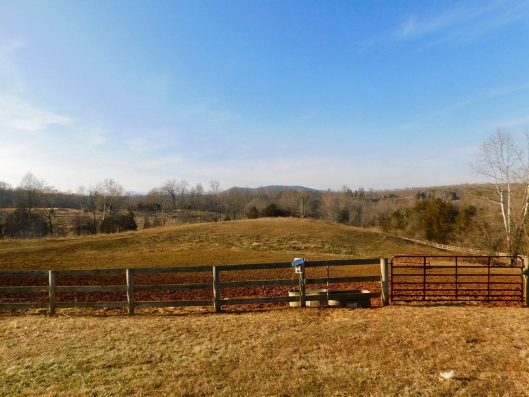 Image for Beautiful Country Estate on 38.9 +/- Acres in Culpeper County, VA