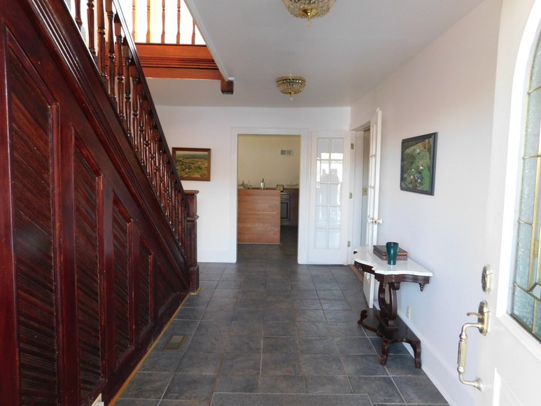 Image for Beautiful Country Estate on 38.9 +/- Acres in Culpeper County, VA