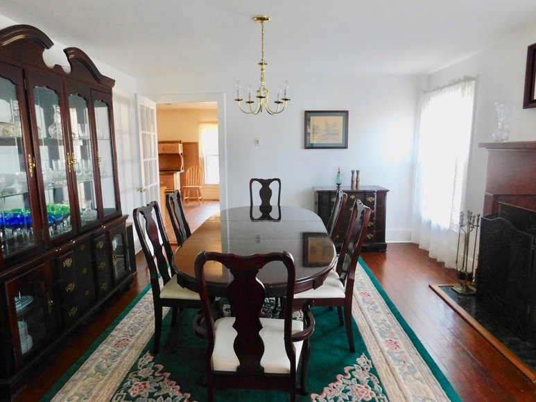 Image for Beautiful Country Estate on 38.9 +/- Acres in Culpeper County, VA