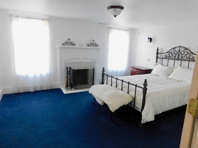 Image for Beautiful Country Estate on 38.9 +/- Acres in Culpeper County, VA