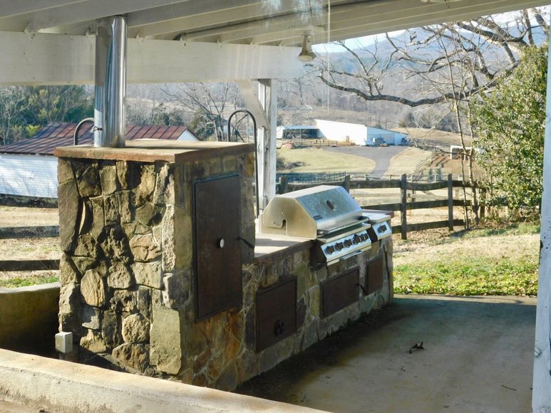 Image for Beautiful Country Estate on 38.9 +/- Acres in Culpeper County, VA