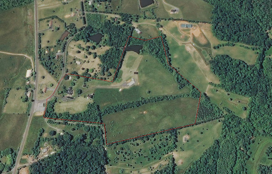 Image for Beautiful Country Estate on 38.9 +/- Acres in Culpeper County, VA
