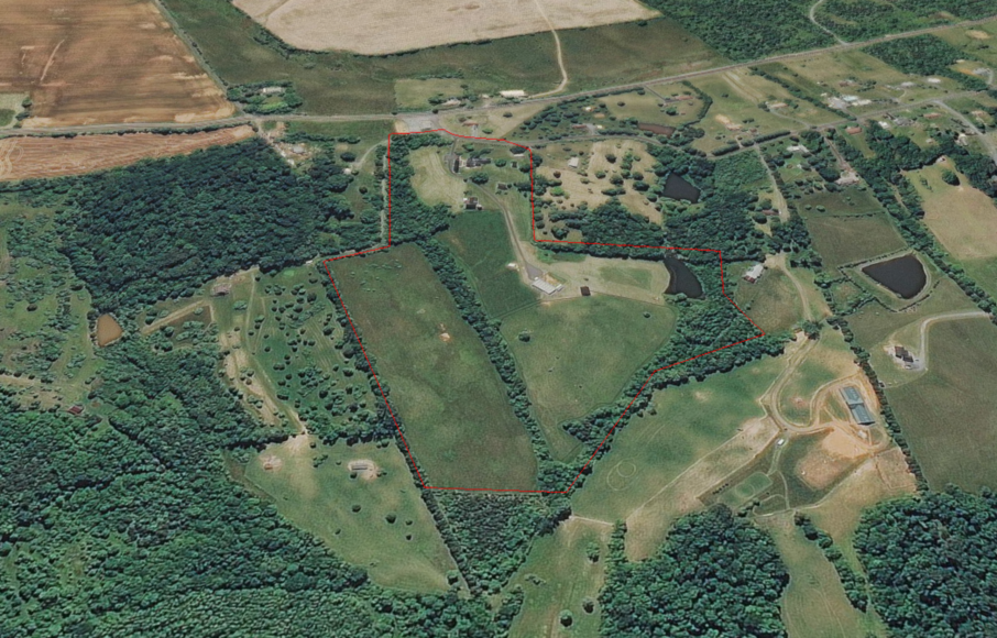 Image for Beautiful Country Estate on 38.9 +/- Acres in Culpeper County, VA