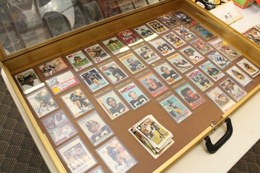 Image for Gallery Auction with Sports Memorabilia | January 2 at 9:00 AM