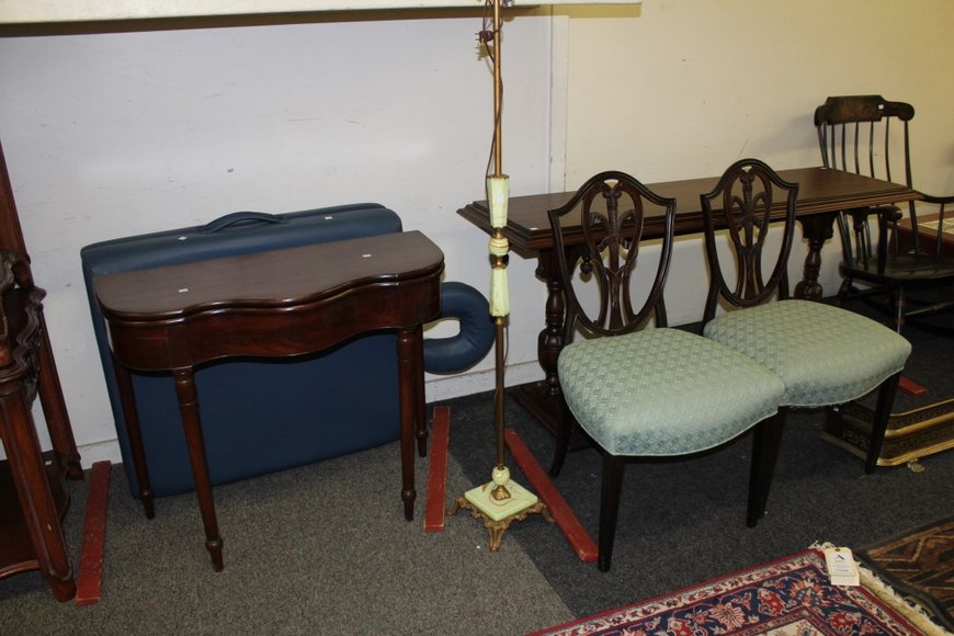 Image for Gallery Auction with Sports Memorabilia | January 2 at 9:00 AM