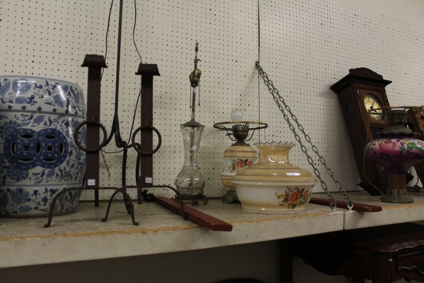 Image for Gallery Auction with Sports Memorabilia | January 2 at 9:00 AM