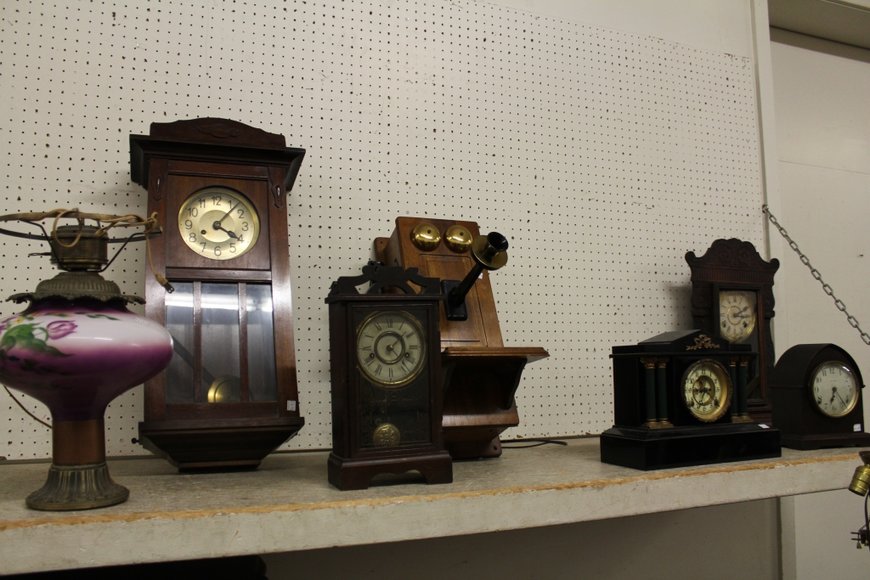 Image for Gallery Auction with Sports Memorabilia | January 2 at 9:00 AM