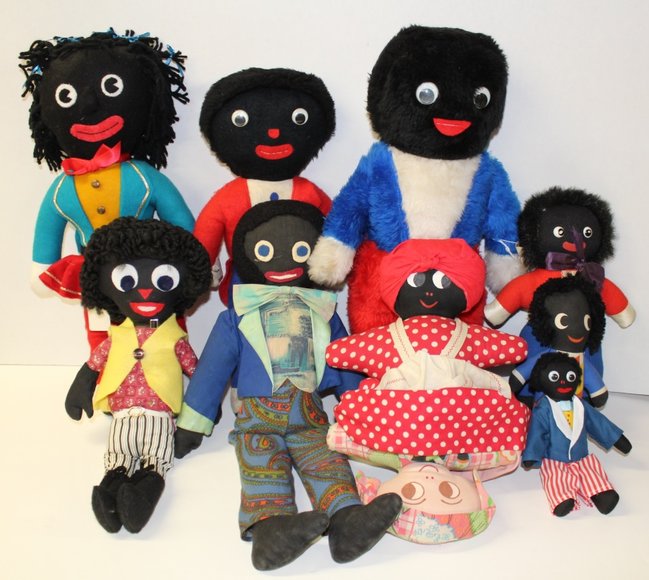 Image for Gallery Auction with Dolls | January 30, 2020 at 9:00 AM